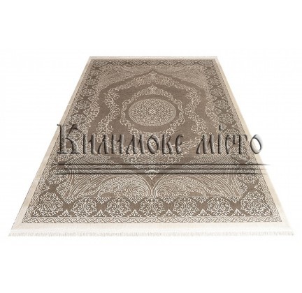 Polyester carpet TEMPO 117AA POLY.IVORY/CREAM - высокое качество по лучшей цене в Украине.